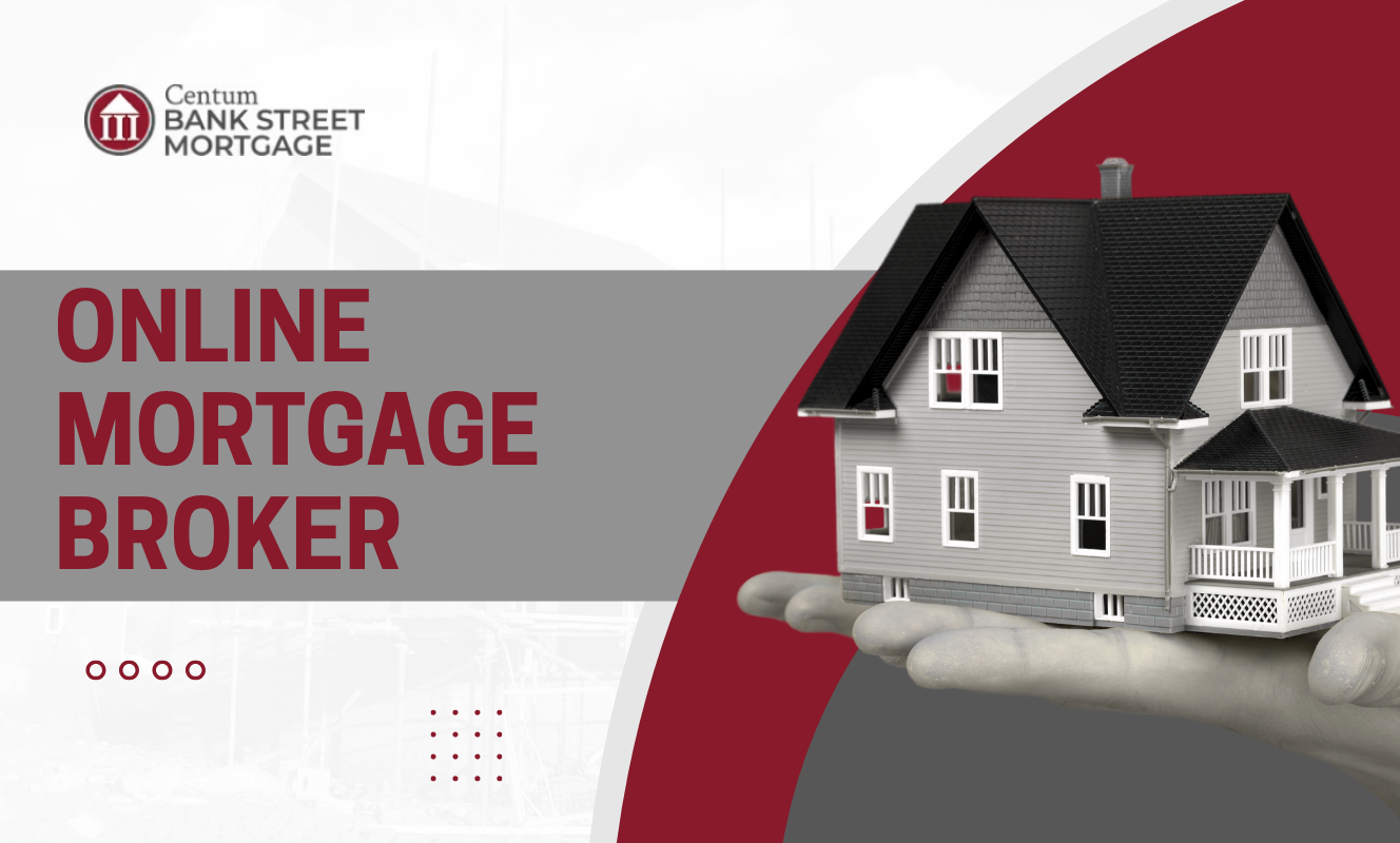 Best Online Mortgage Broker Canada