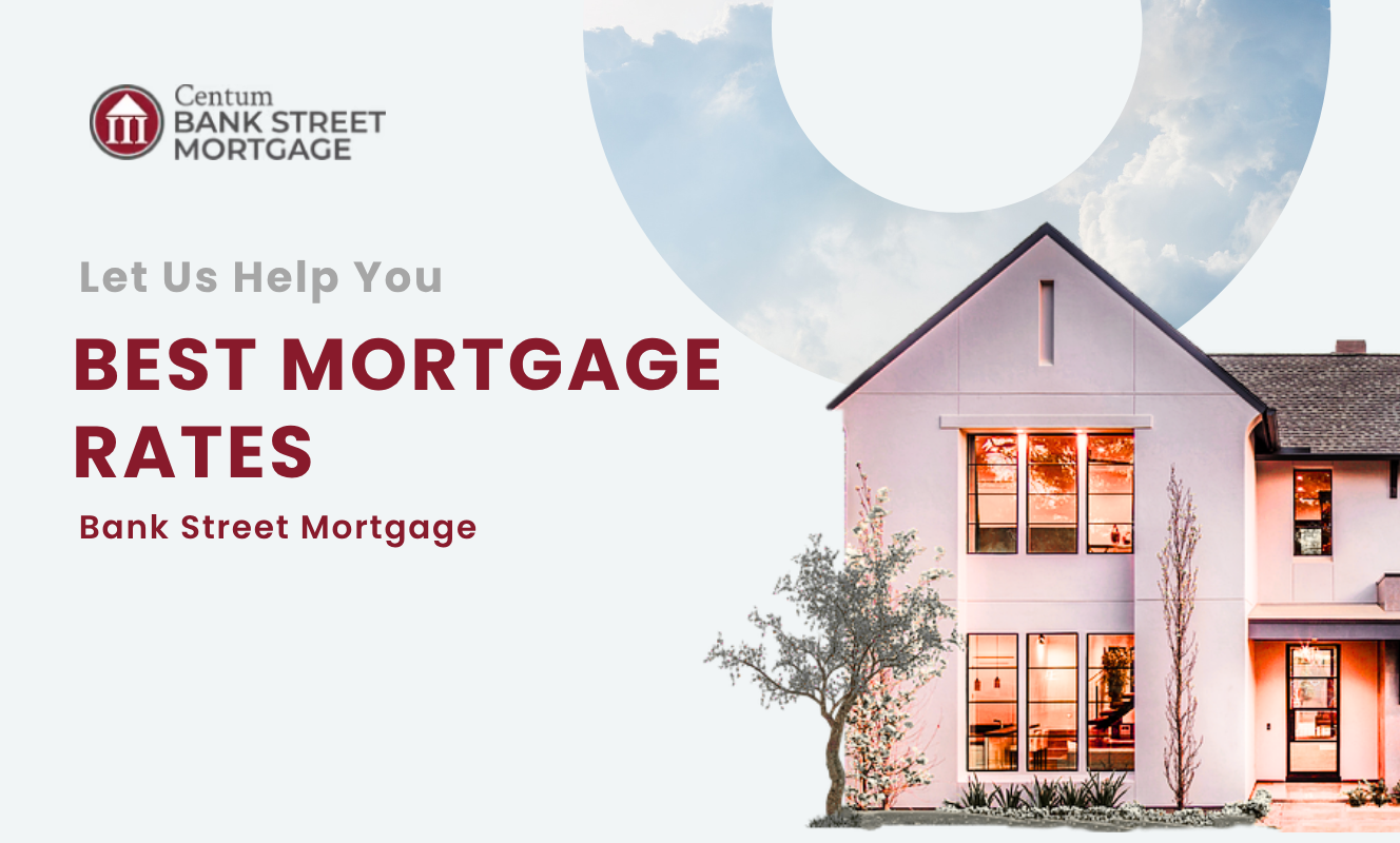 Apply Online for the Best Mortgage Rates in Ottawa