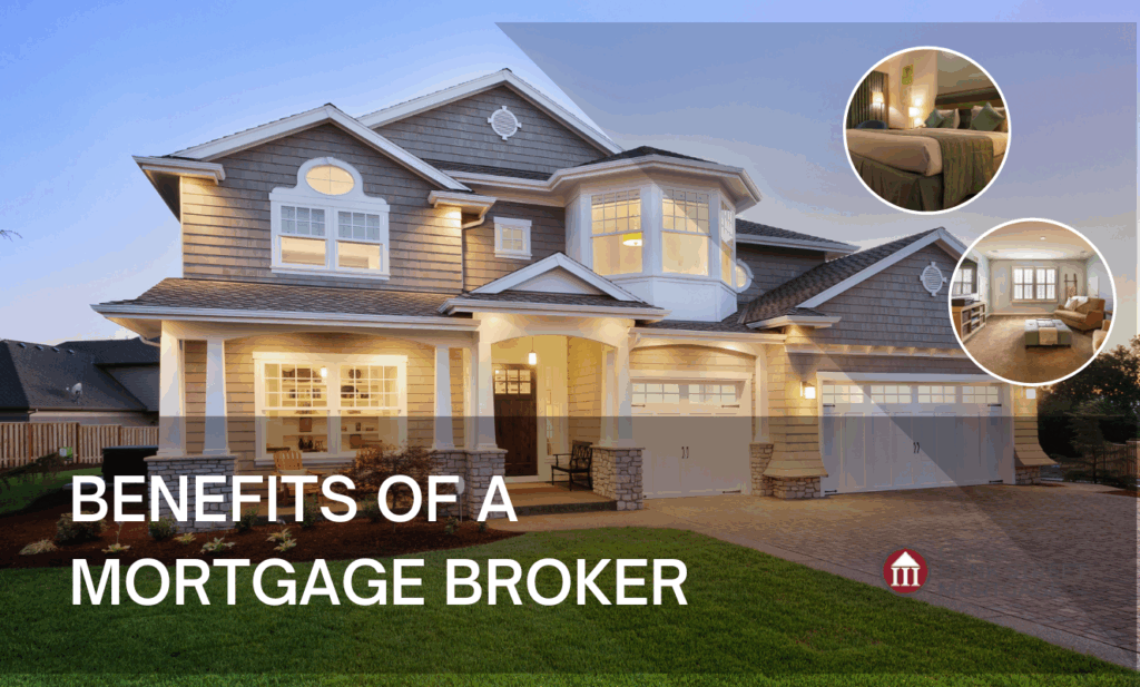 What Are the Benefits of a Mortgage Broker in Ottawa