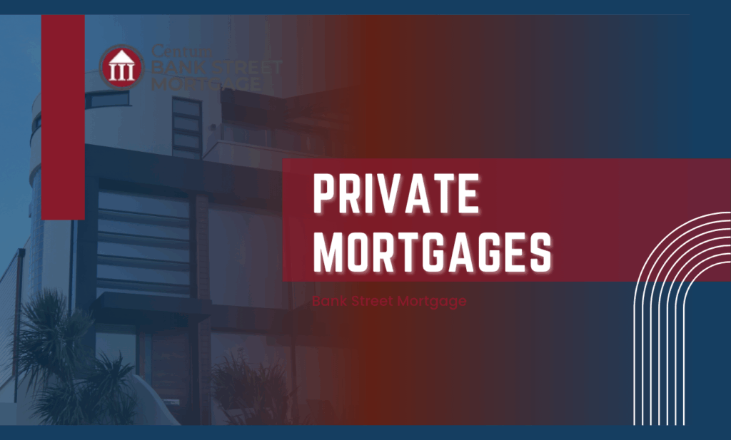 How Do Private Mortgages Work in Ottawa