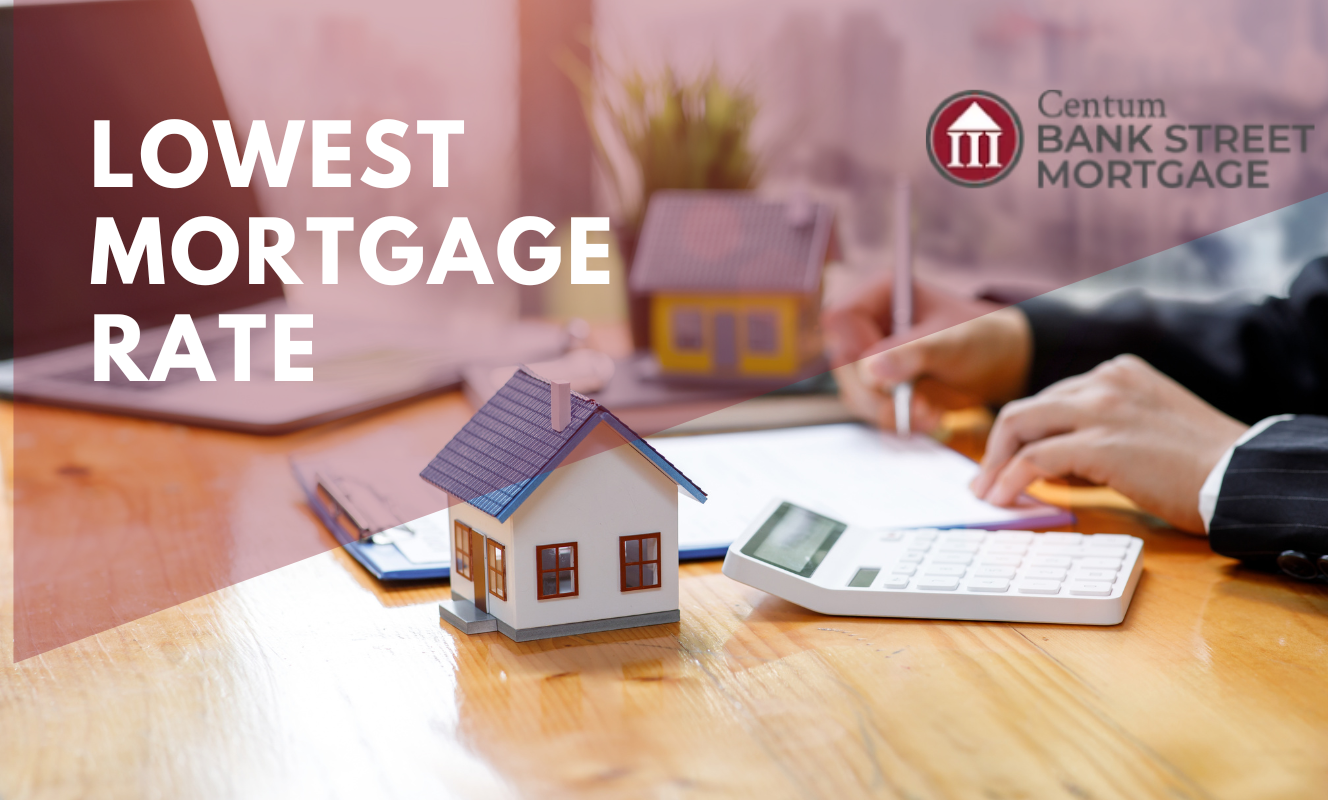 How to Get the Lowest Mortgage Rate in Ottawa