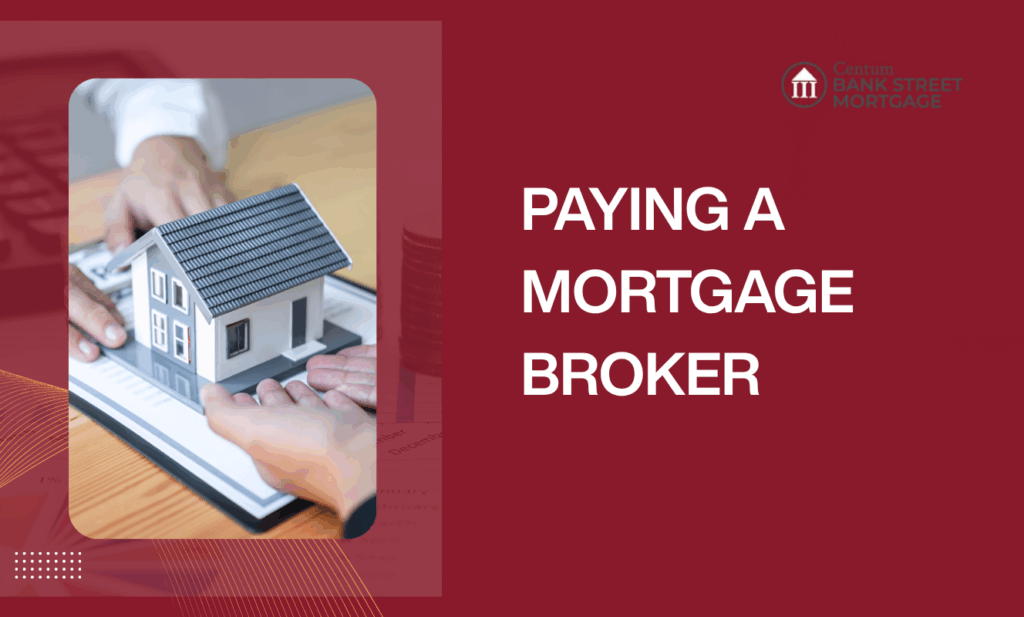 Is It Worth Paying a Mortgage Broker in Ottawa