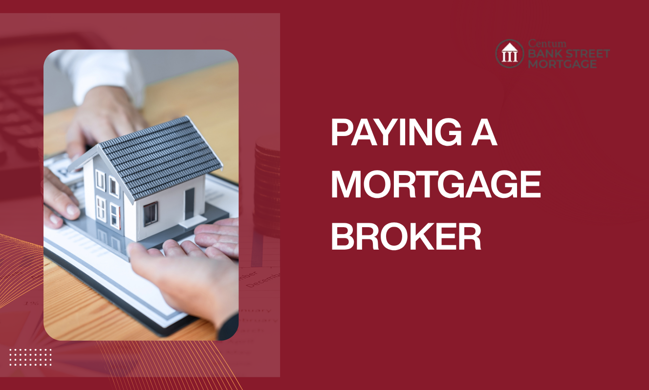 Is It Worth Paying a Mortgage Broker in Ottawa