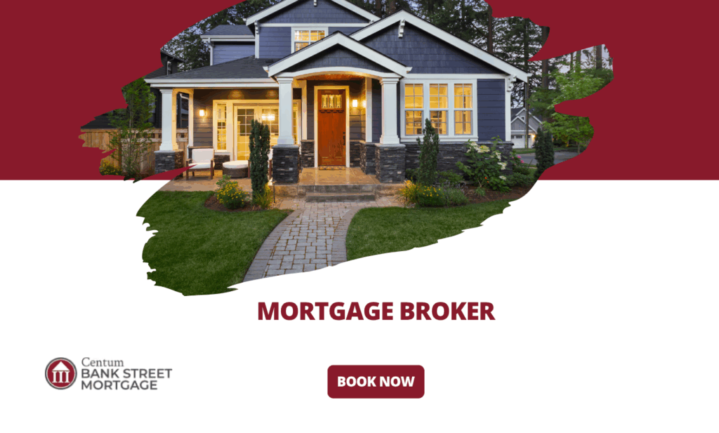 Why Use a Mortgage Broker