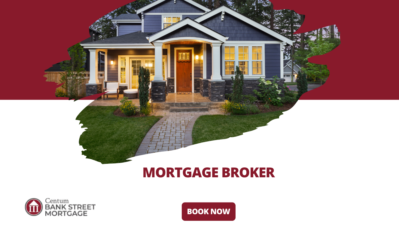 Why Use a Mortgage Broker