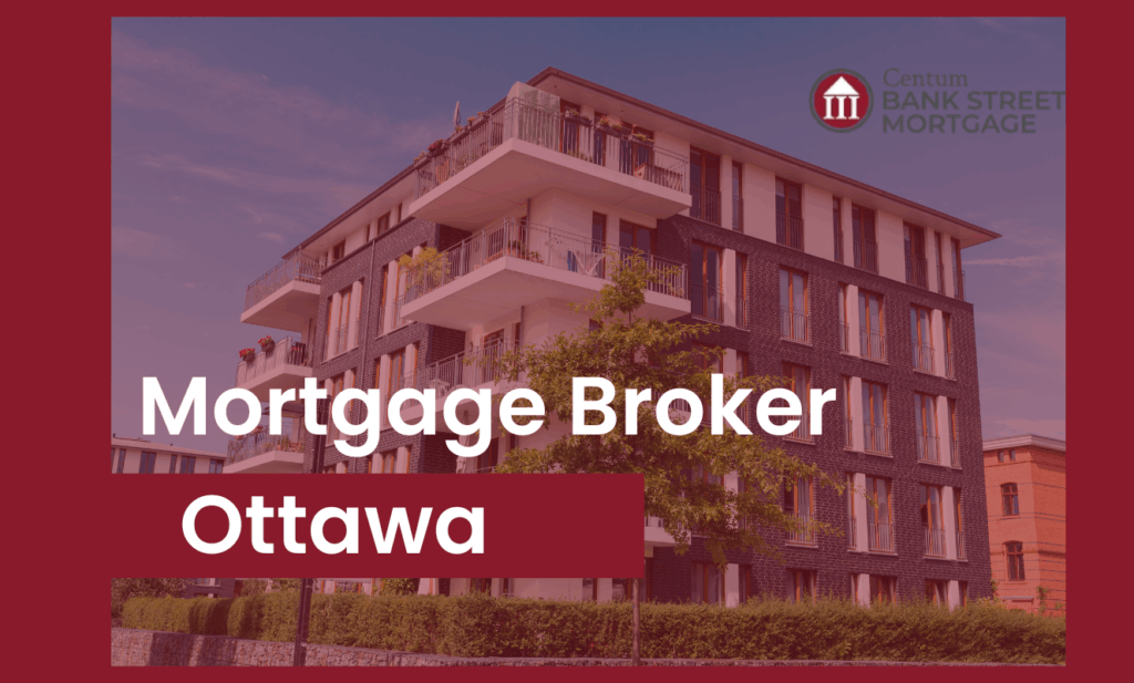 Does a Mortgage Broker Charge Fees in Ottawa