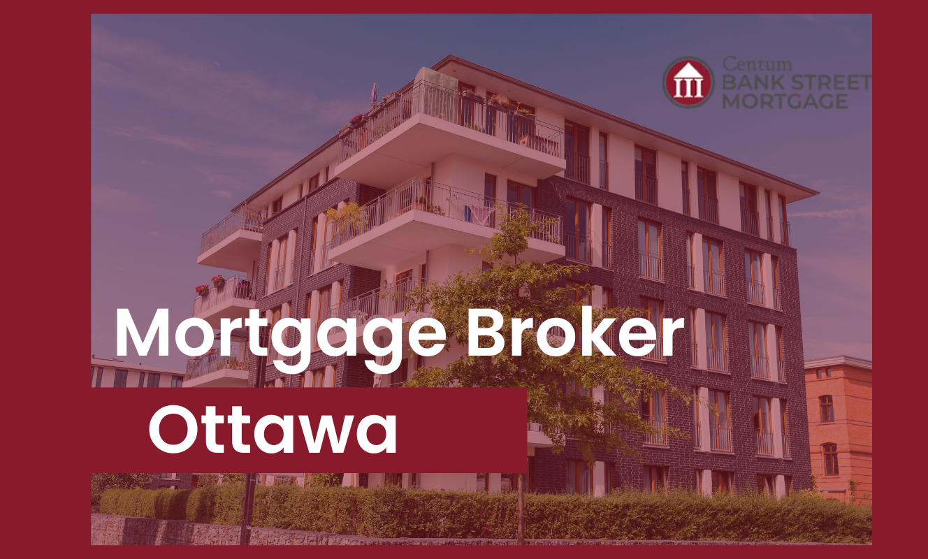 Does a Mortgage Broker Charge Fees in Ottawa