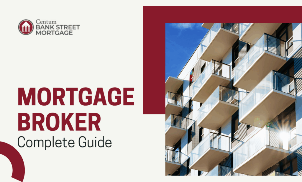 What Is a Mortgage Broker