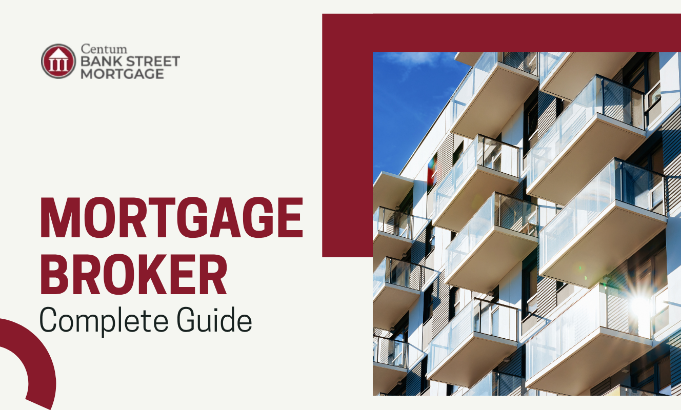 What Is a Mortgage Broker
