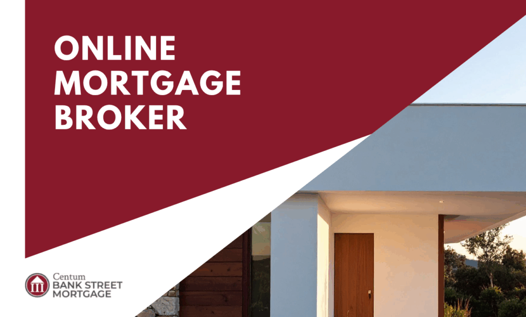 Online Mortgage Broker in Ottawa