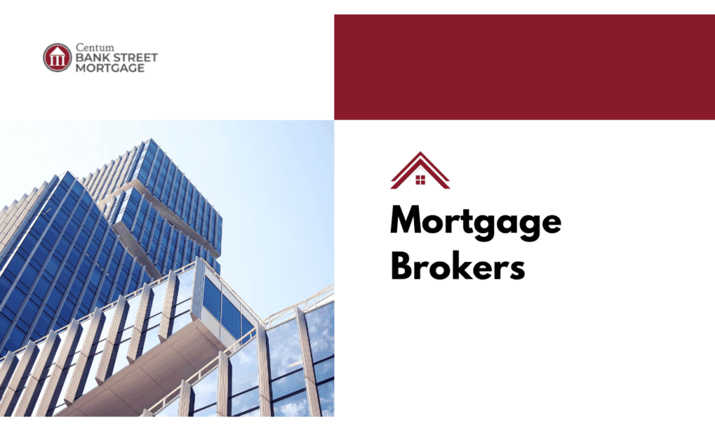 Why Do People Use Mortgage Brokers Instead of Banks