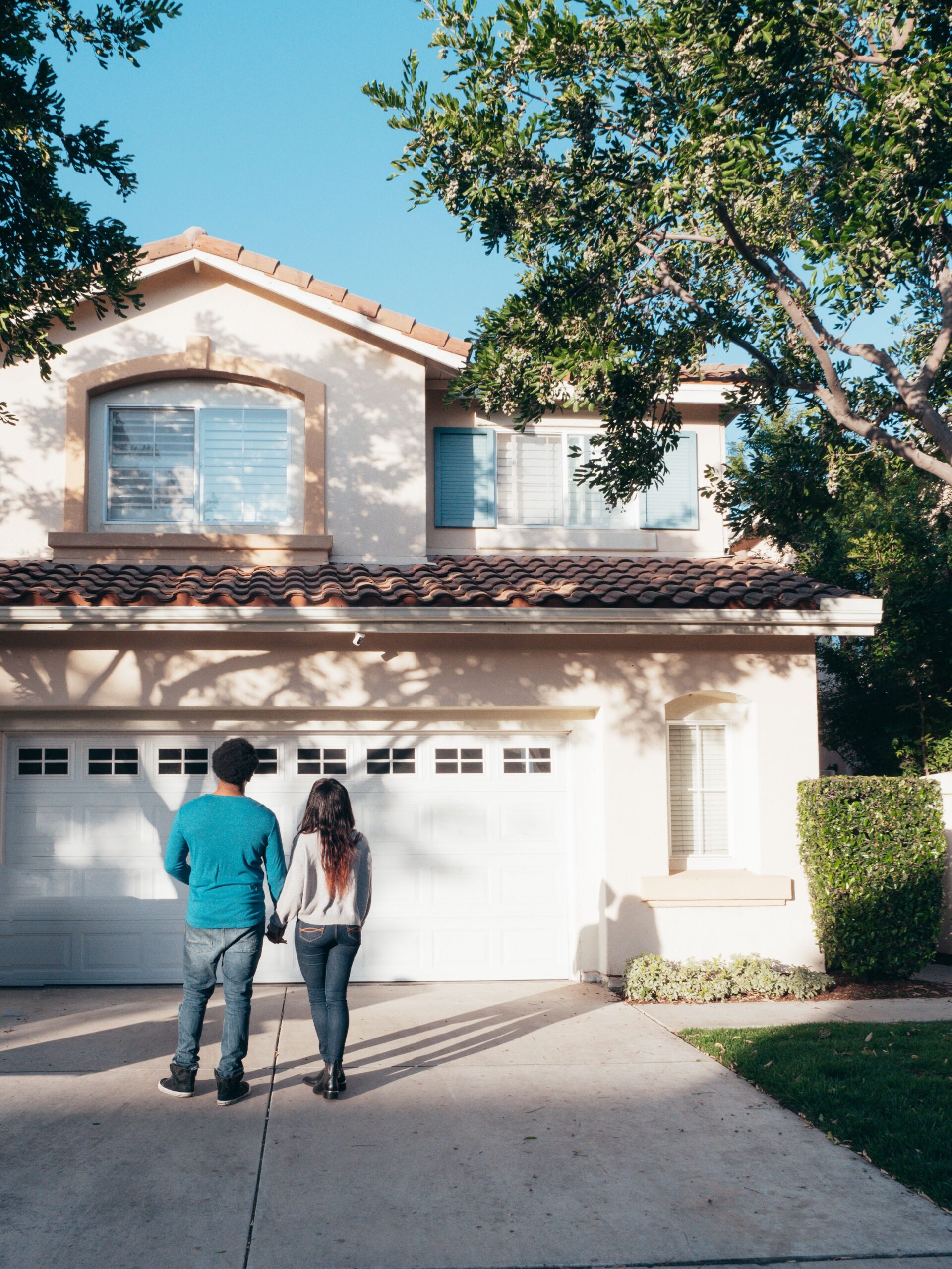 what happens when you transfer your mortgage to a new lender