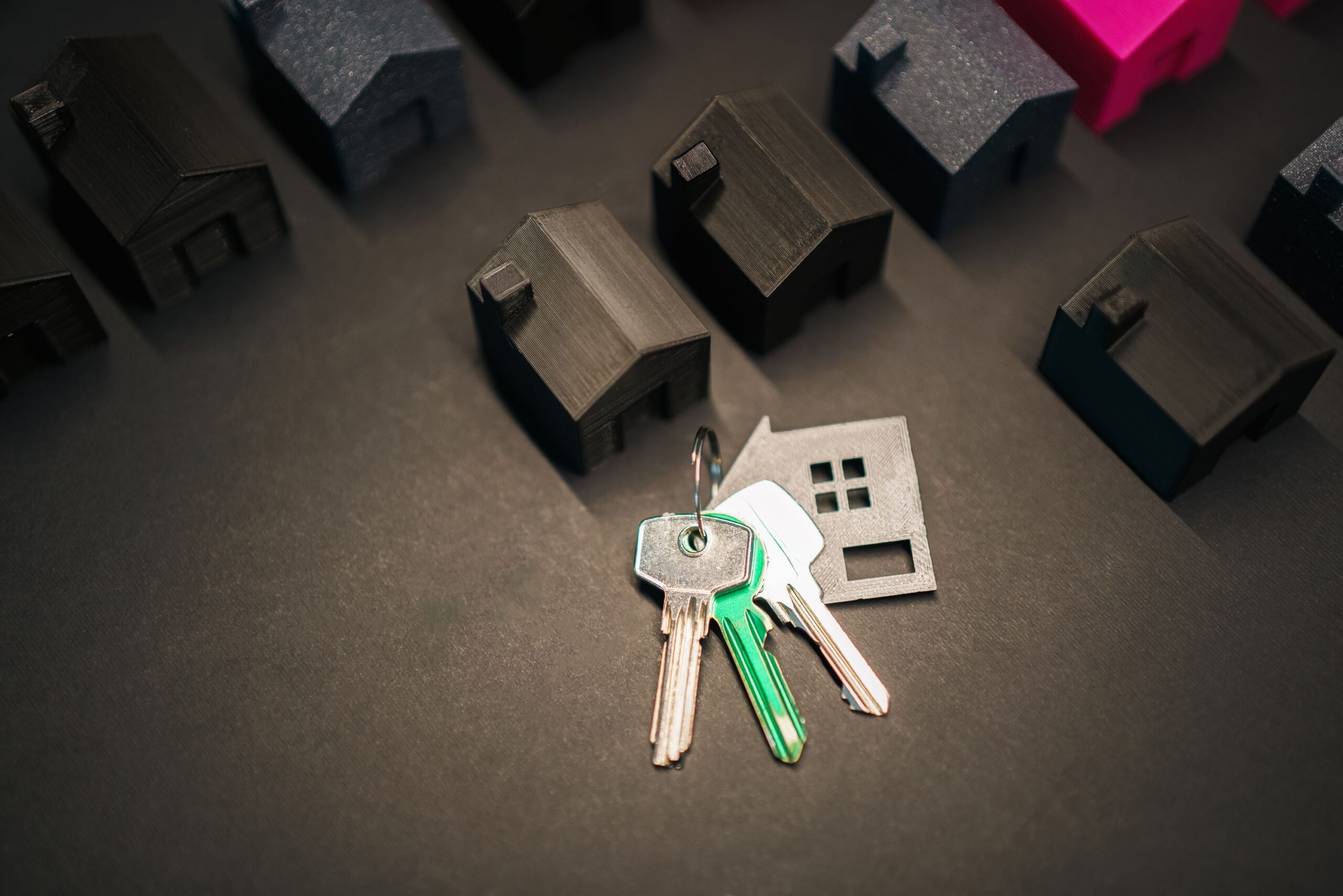 top 5 differences between the second mortgage & home equity line of credit