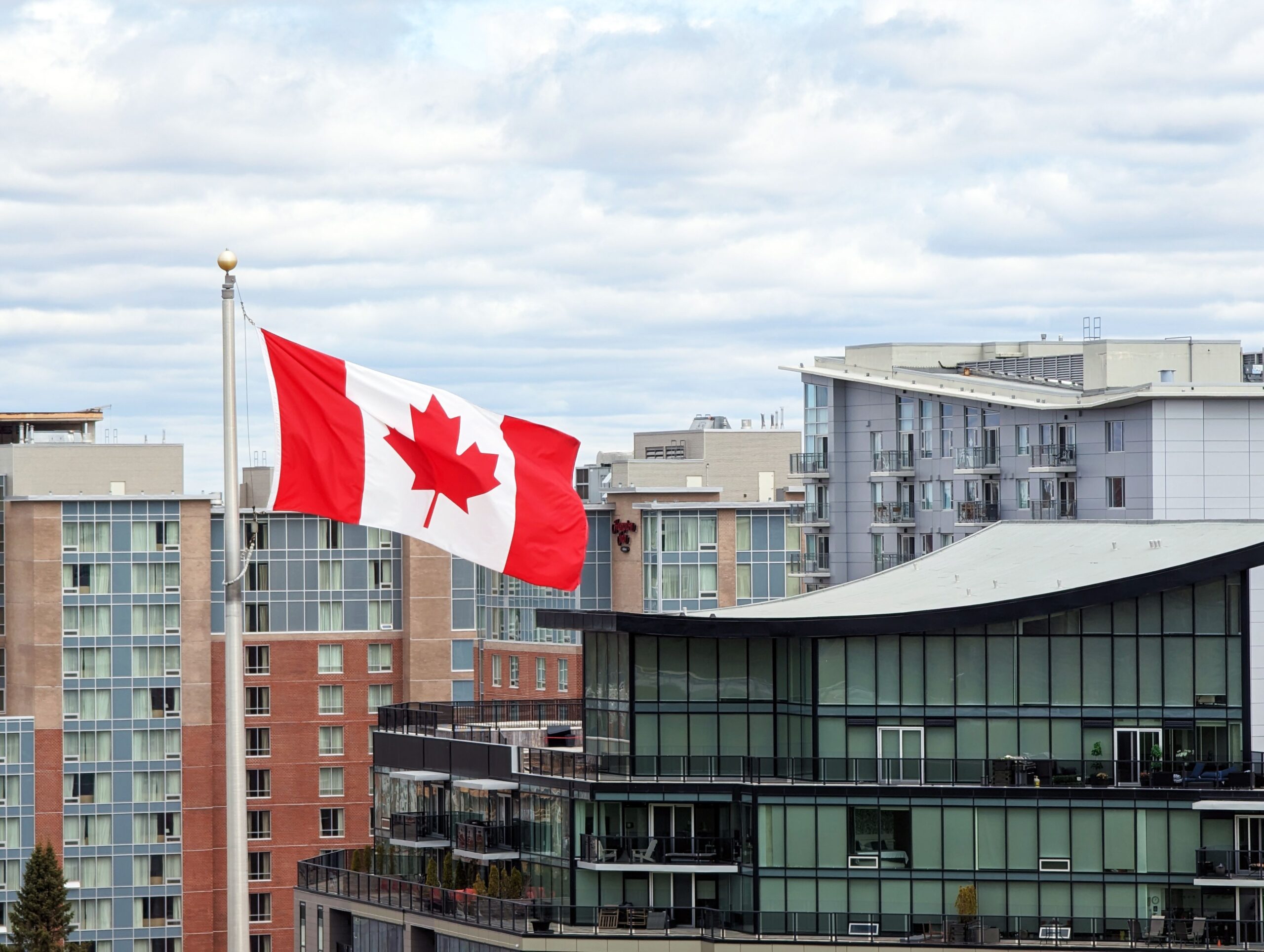 how foreign income affects your mortgage approval in canada