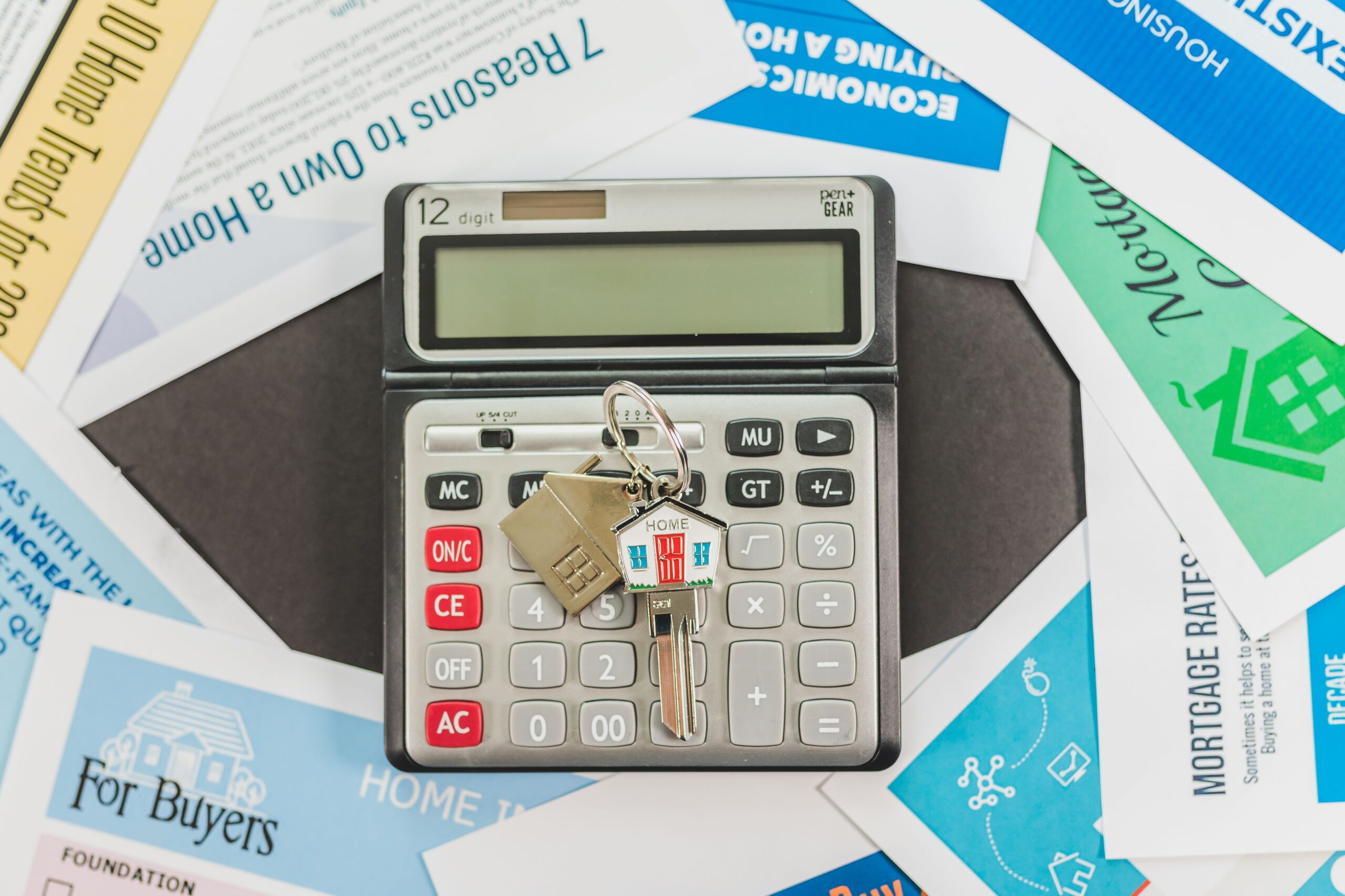 tips for renewing your mortgage without overpaying